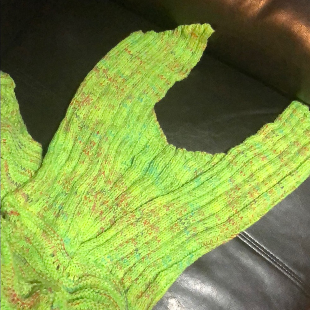 Mermaid Blanket - Picture 3 of 3